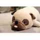 thumbnail image 3 of Juguete de peluche, muñeco de peluche de 50 cm, 3 of 5