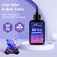 thumbnail image 4 of Kit de Resina UV Honcaring 400g Transparente Dura para DIY de Joyería, 4 of 8