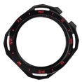 thumbnail image 1 of Watch Bumper Case, PC Bumper Case Hard Shockproof Impact  Watch Protective Case Frame Fit For  Watch GT Cyber, 1 of 8