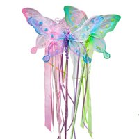 Butterfly Wand