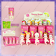 thumbnail image 4 of 12 piezas Sonny Angel Blind Box Sweets Series Her Face Figuras de anime Adornos de escritorio Muñecas Fans Regalo para niños Edición Motherland, 4 of 4