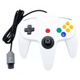 thumbnail image 1 of Control Alámbrico Compatible Con N-64 Analógico, 1 of 6