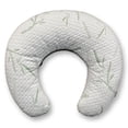 thumbnail image 1 of Colchones Dorm® Almohada de Lactancia para Amamantar Bebe - Multifuncional - Incluye Cojin + Funda de Bambú Impermeable 18 Certificaciones Internacionales, 1 of 4