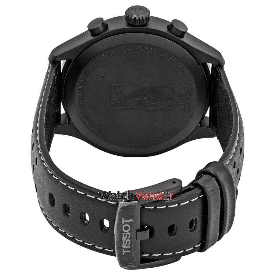 tissot spurs watch