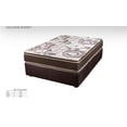 thumbnail image 2 of Colchon Individual Kessa Muebles  Xcaret Café, 2 of 2