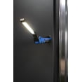 thumbnail image 4 of Dorcy DieHard 450 lm Black/Blue LED Work Light Flashlight, 4 of 13