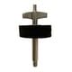 thumbnail image 1 of Accesorio de apilador de platillos de 4 pulgadas, accesorio de instrumentos musicales de repuesto, Mini apilador de platillos profesional duradero de , estilo c Baoblaze Apilador de platillos, 1 of 8