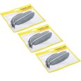 thumbnail image 2 of Haofy 3Set Artificielle Lure Appât Simulation Doux Silicone Forme de Ver de Terre Lure Appât Accessoire de Pêche, 2 of 8