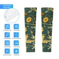 thumbnail image 5 of Sunflower Gardening Sleeves Farm Sun Protection Arm Cooling Sleeves Thorn Proof Garden for Women Men, 5 of 5