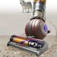 thumbnail image 6 of Dyson Ball Animal 3 Complete Upright Vacuum | Gold | New, 6 of 8