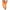 Orange, variant on Erwazi Capri Leggings for Women High Waisted Leggings Yoga Pants Workout Cycling Leggings