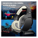 thumbnail image 3 of Audífonos Gamer Para Xbox Belug, Negro con Beige, 3 of 5