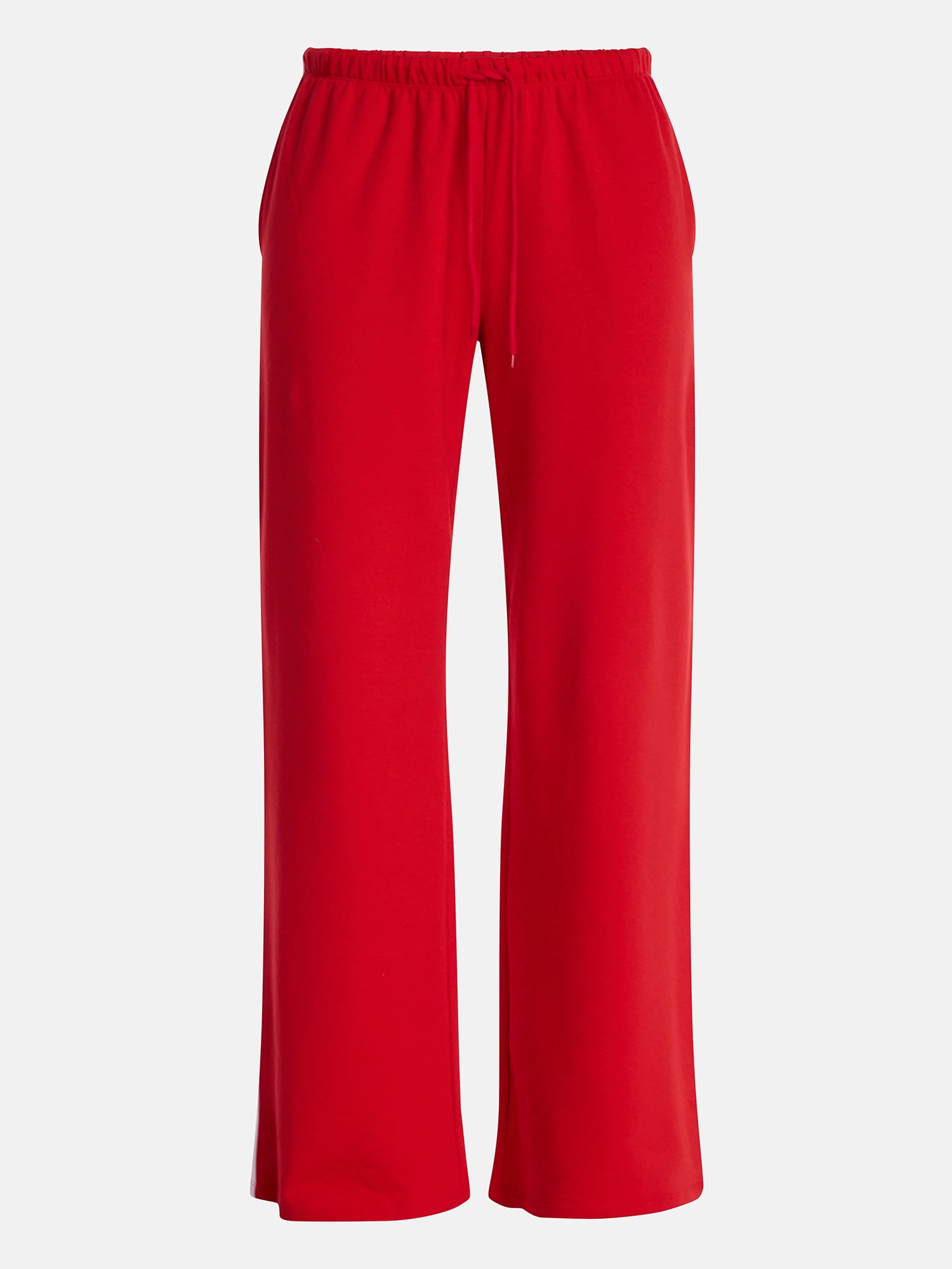 No Boundaries Sleepwear Pants, 31'' Inseam, Women’s XXS-3X