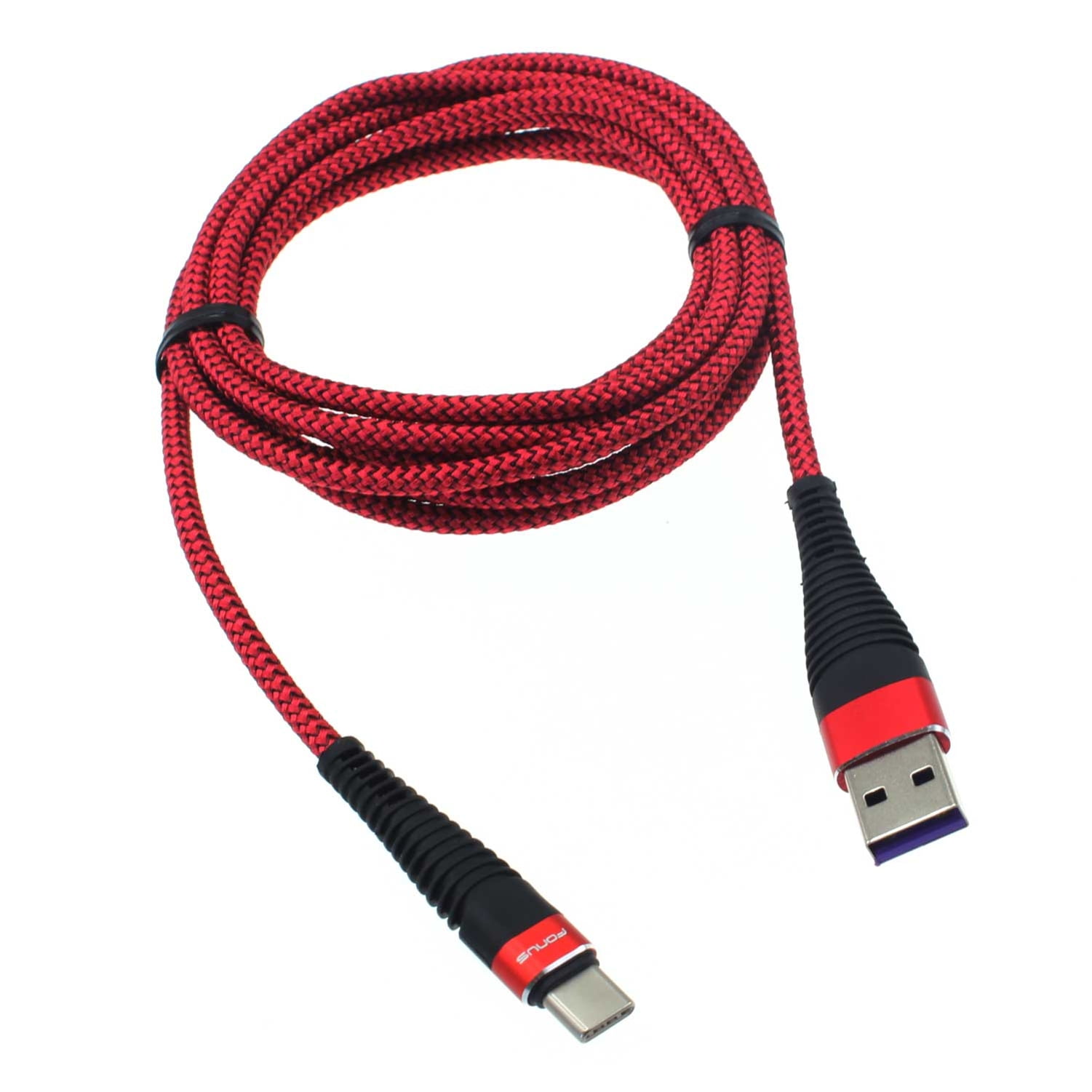 10FT USB CABLE FOR DKNIGHT MAGICBOX ULTRA PORTABLE WIRELESS BLUETOOTH SPEAKER 