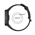 thumbnail image 4 of Correa de silicona para Xiaomi Mi Watch 2 3 Lite Mi poco, pulsera activa para Redmi Watch 2 Lite 3 lite, 4 of 4