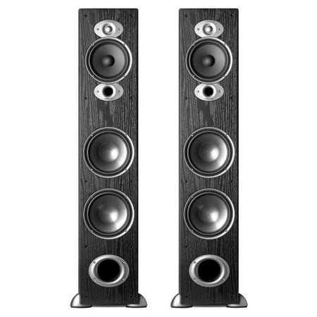 Polk Audio RTiA7 High Performance Floorstanding Loudspeakers - Pair
