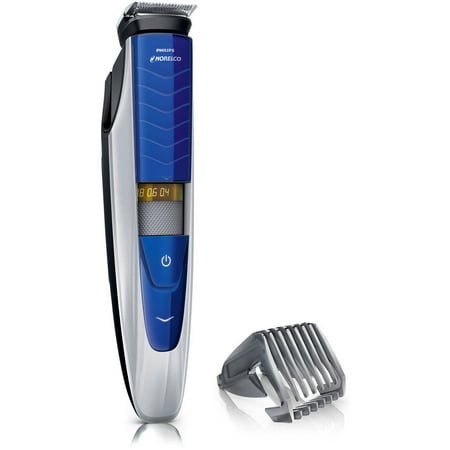 Philips Norelco BeardTrimmer 5100, for beard stubble and mustache