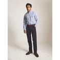 thumbnail image 2 of Chaps Men's & Big Men's Seacoast Flex Twill Chino Pants, Sizes 32-43, 2 of 7