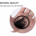 thumbnail image 2 of Halloween Earrings for Women Halloween Hoop Earrings Ghost Hand Dark Gothic Acrylic Dangle Earrings Creepy Halloween Drop Earrings for Women Halloween, 2 of 4