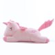thumbnail image 2 of Giant plush unicorn toys stuffed animal flying horse huggable dolls for kids girls Christmas birthday gift room decor zhangmengya LED, 2 of 2