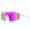 DK-L4, variant on Polarized Sports Sunglasses for Men Women, UV400 Protection Cycling Sunglasses, Lightweight TR90 Frame Running Sunglasses for Baseball Fishing Golf Driving