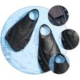 thumbnail image 1 of HORIALENCE 1 Pair Adjustable Fins for Snorkeling and Swimming Training, 1 of 7