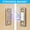 F, variant on Hohaski Magnetic Sliding Door Wardrobe Door Magnetic Strip Patch Absorber