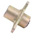 thumbnail image 1 of Rueda de vehículo rueda delantera cubo de rodamiento apto para 110CC 125CC Quad Dirt Bike ATV Go Kart ANGGREK Otros, 1 of 8