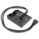 thumbnail image 5 of Expansión del Panel Frontal Disquete USB30 35'' ANGGREK Bahía de Disquete 19 Pines, 5 of 8