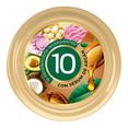 thumbnail image 4 of Tratamiento Capilar Nutribela10 Sérum de Argán de 300gr, 4 of 5