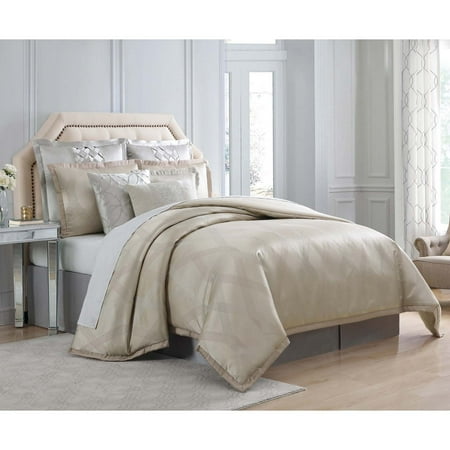 Tribeca Comforter Set By Charisma Walmart Com