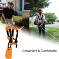 thumbnail image 4 of ShenFei Adjustable Force Brans, Practical And Comfortable Grass Trimmer Machine Beam Bands, Suitable For Universal Horticultural Machine Attachments For Mowin, 4 of 5