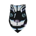 thumbnail image 6 of Lsque Five Nights At Freddy'S Printing Dog Bandana ,Cat Scarf Adjustable Bib Handkerchief Accessories for Dogs Cats,Pet scarf,Pet fashion, 6 of 8