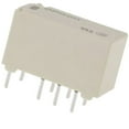 thumbnail image 2 of G6S2DC12 Signal Relay 12VDC 2A DPDT 14.8mm 7.3mm 9.2mm Through Hole, 2 of 2
