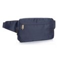 thumbnail image 2 of Bolso De Pecho Azul Oscuro Casual Deporte Gran Capacidad Impermeable Tela Oxford Bolso De Hombro Bolso Bandolera para Mujeres Hombres, 2 of 8