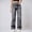 Grey, variant on Jeans Womens High Waisted Grey Jeans Straight Jeans Baggy Y2k Jeans Wide Leg Jeans for Women