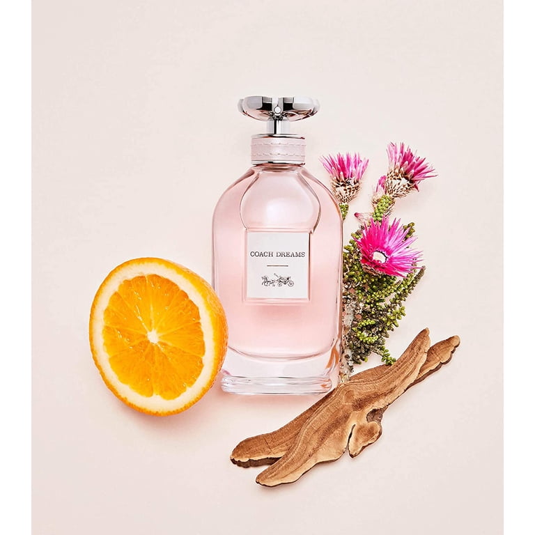 Coach Dreams by Coach for Women 5.0 oz Perfumed Body Lotion
