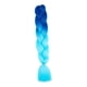 thumbnail image 5 of Extensiones de cabello trenzado Jumbo Salvador 23,62 pulgadas Sintética B45, 5 of 9