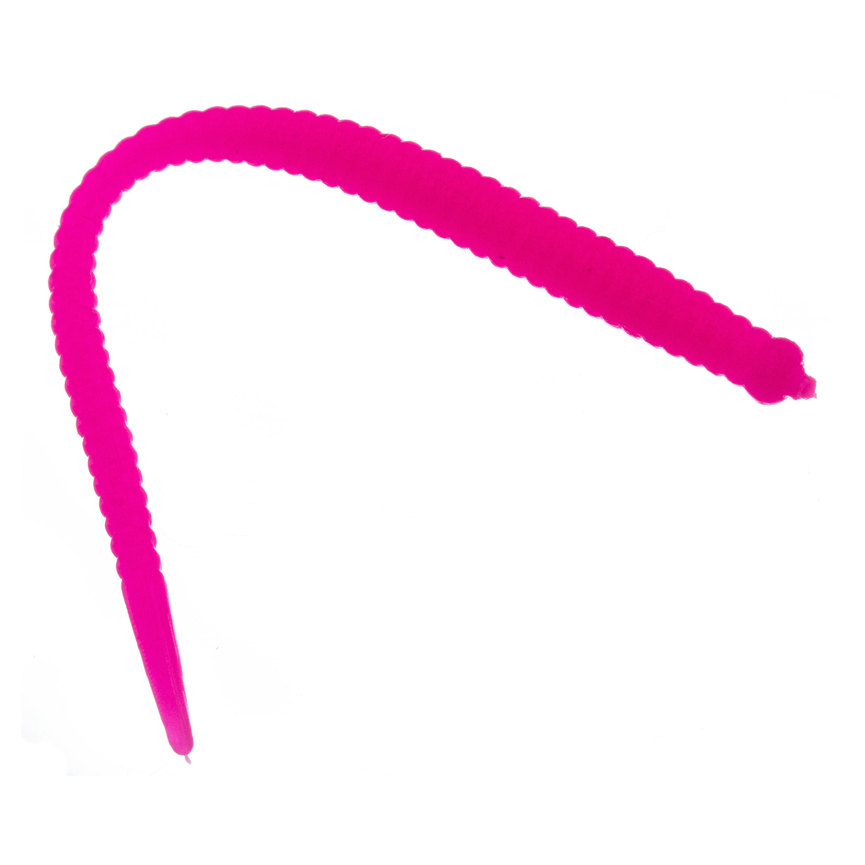 Pautzke Fire Worms - Pink