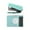 ERROR: #VALUE!, variant on Desk And Office Accessories, 1 Piece Stapler With 400 Staples, Lightweight Durable Polished Finish 9X1.5X7Cm 6-10 Sheets Binding Gift For Various Occasions