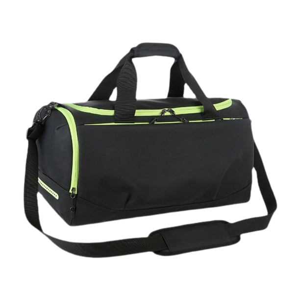 Bolsa de viaje, bolsa de mano, bolsa de negocios, bolsa para ropa, para viajes al aire libre y deportes. Verde
