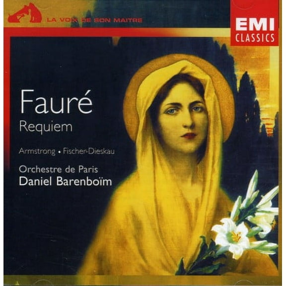 Faure: Requiem