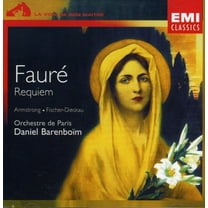 Faure: Requiem