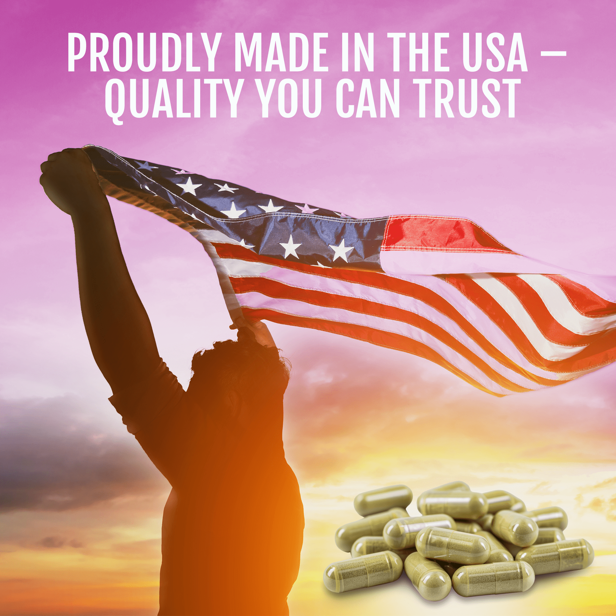 Sylan Trans Resveratrol Supplement 1000mg Polyphenols Supplement 180 Capsules Veggie Non-GMO Made in USA