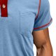 thumbnail image 3 of pstuiky camisetas para hombre, Sudadera con capucha de manga corta de color liso y estilo casual para hombre camisas casuales para hombre xl, 3 of 3