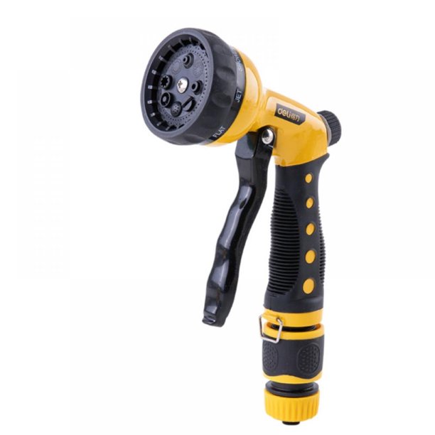 Car Wash Hose With Pressure Tap Gun High Pressure Car Wash Water Gun