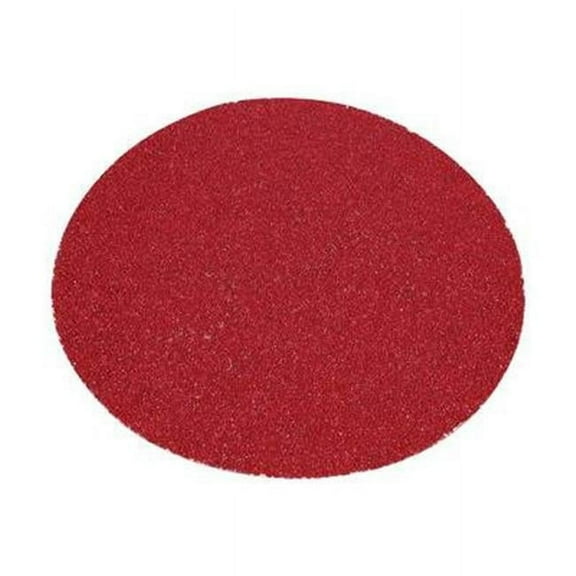 ALLSTAR PERFORMANCE Sanding Disc - Rounded - 8 in Diameter - 24 Grit - Set of 5