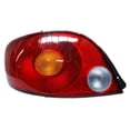 thumbnail image 1 of Calavera Izquierda Chevrolet Matiz  2004 2005 ECOCN Calavera, 1 of 4