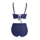 thumbnail image 4 of WILLBEST Traje de Baño Para Mujer, Bikini de Cintura Alta de 2 Piezas, Trajes de Baño de Cobertura Completa, 4 of 4