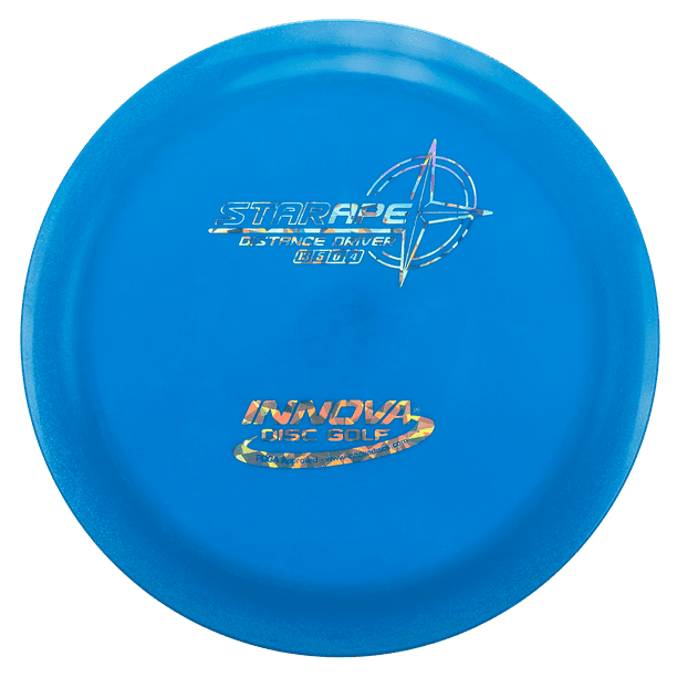 Innova Discs Star Ape Disc Golf Driver